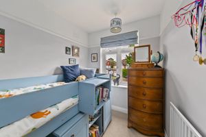 Bedroom- click for photo gallery